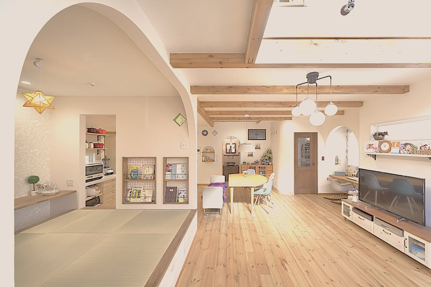 メイン施工例01